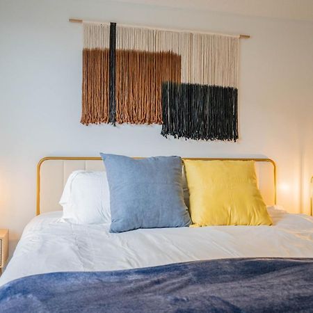 Charming Retreat In Heart Of Slc Apartman Salt Lake City Kültér fotó