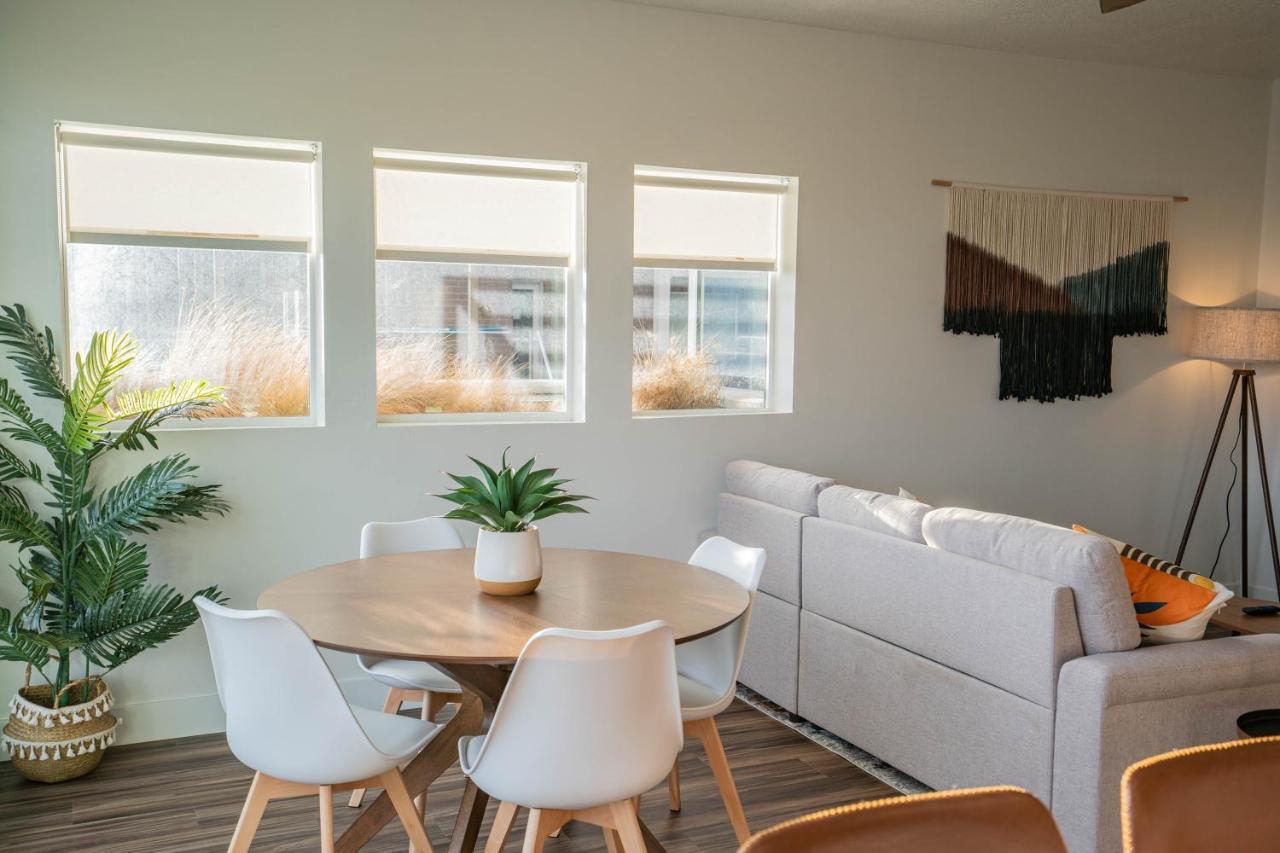 Charming Retreat In Heart Of Slc Apartman Salt Lake City Kültér fotó