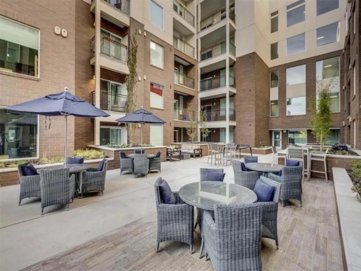 Charming Retreat In Heart Of Slc Apartman Salt Lake City Kültér fotó