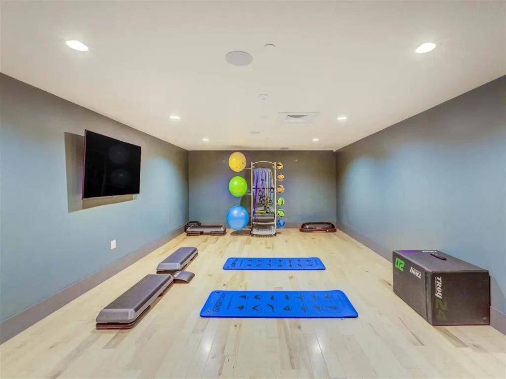 Charming Retreat In Heart Of Slc Apartman Salt Lake City Kültér fotó