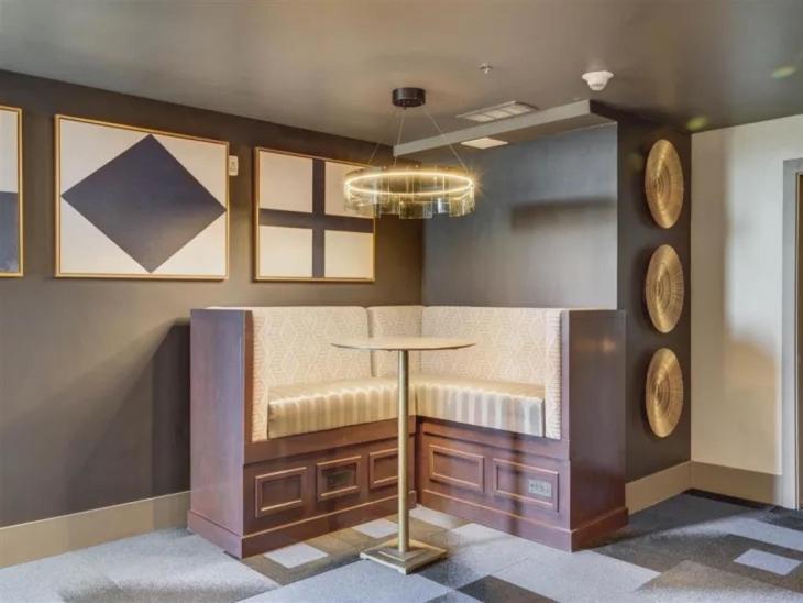 Charming Retreat In Heart Of Slc Apartman Salt Lake City Kültér fotó