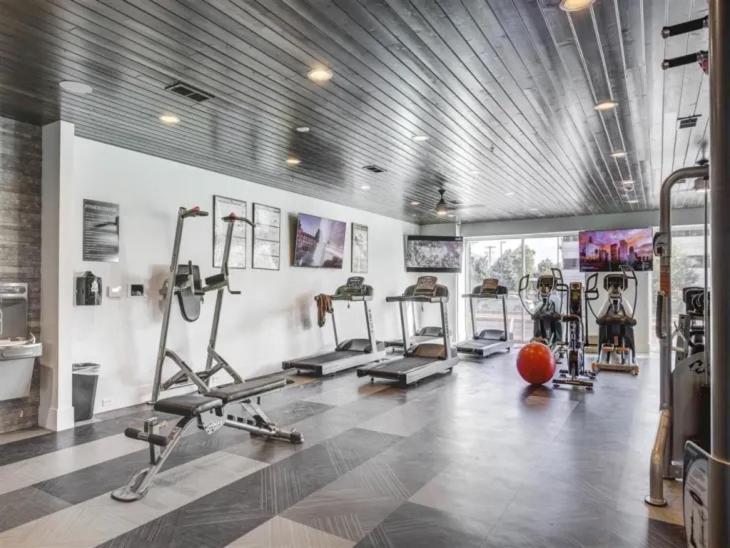 Charming Retreat In Heart Of Slc Apartman Salt Lake City Kültér fotó