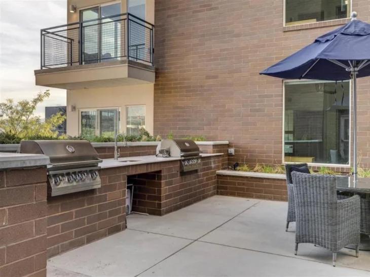 Charming Retreat In Heart Of Slc Apartman Salt Lake City Kültér fotó