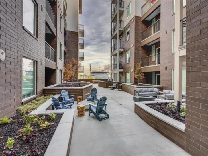 Charming Retreat In Heart Of Slc Apartman Salt Lake City Kültér fotó