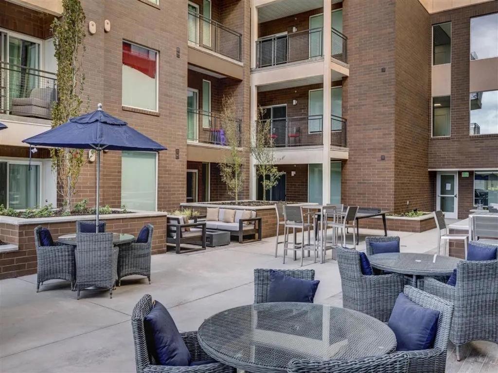 Charming Retreat In Heart Of Slc Apartman Salt Lake City Kültér fotó