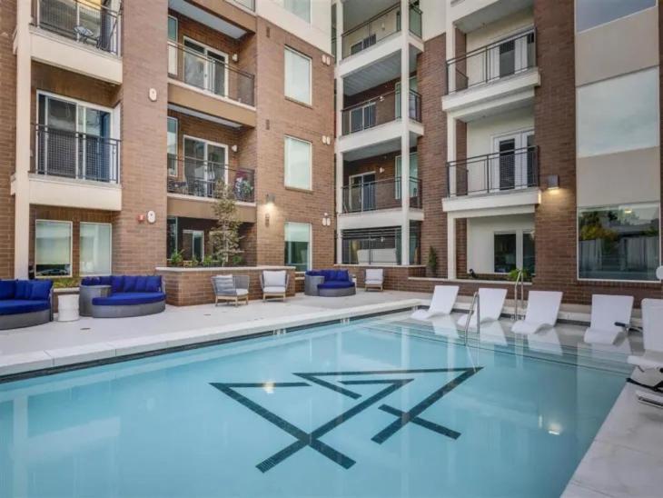 Charming Retreat In Heart Of Slc Apartman Salt Lake City Kültér fotó
