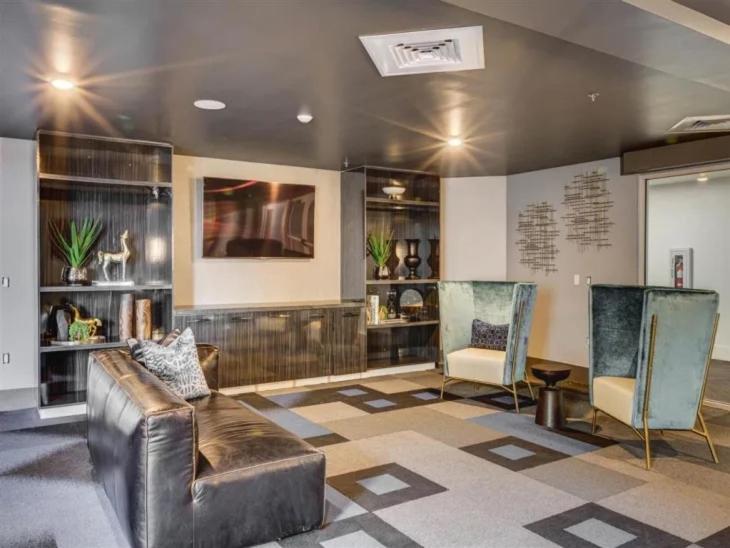 Charming Retreat In Heart Of Slc Apartman Salt Lake City Kültér fotó