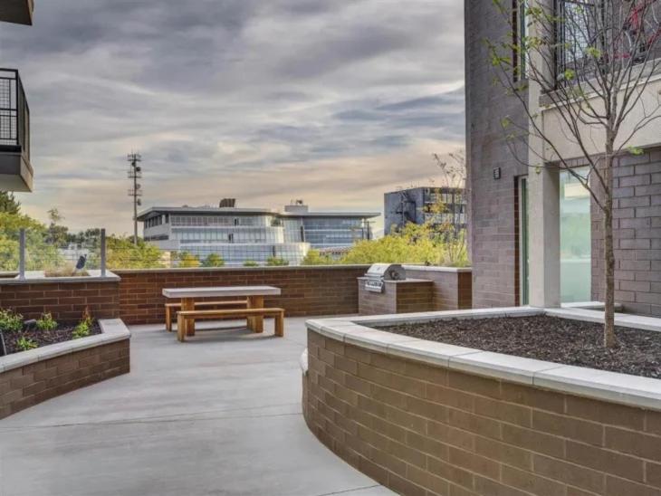 Charming Retreat In Heart Of Slc Apartman Salt Lake City Kültér fotó