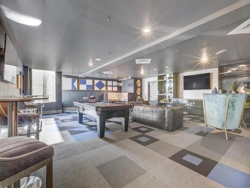 Charming Retreat In Heart Of Slc Apartman Salt Lake City Kültér fotó